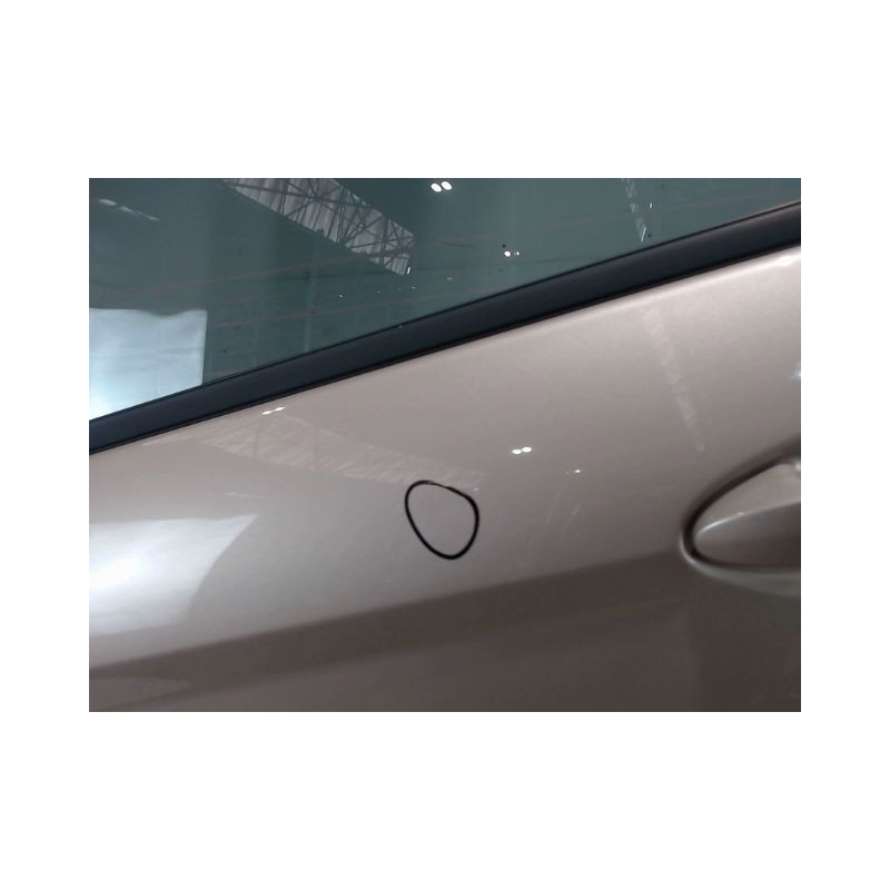 PORTE ARRIERE GAUCHE FORD FIESTA