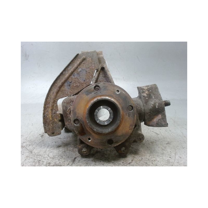 PIVOT AVANT GAUCHE PEUGEOT 406 COUPE 97-04