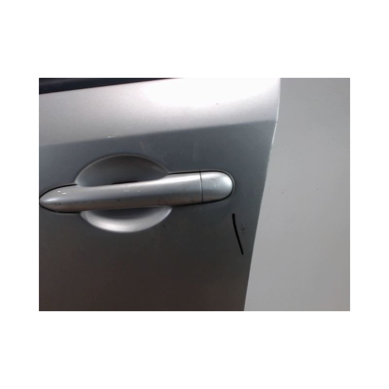 PORTE AVANT GAUCHE RENAULT LAGUNA II 2005-2007