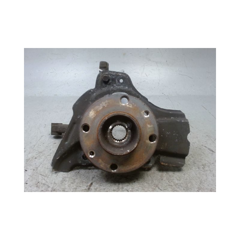 PIVOT AVANT GAUCHE FIAT PUNTO 99-2003
