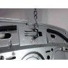 CAPOT VOLKSWAGEN POLO 99-2001