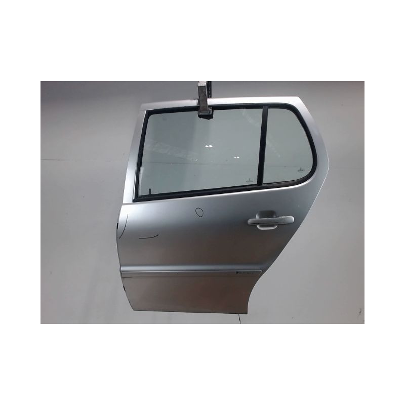 PORTE ARRIERE GAUCHE VOLKSWAGEN POLO 99-2001