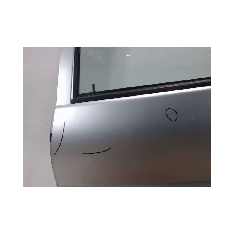 PORTE ARRIERE GAUCHE VOLKSWAGEN POLO 99-2001