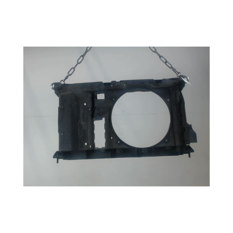 FACE AVANT PEUGEOT 307 2001-2005