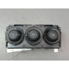 COMMANDE DE CHAUFFAGE PEUGEOT 308