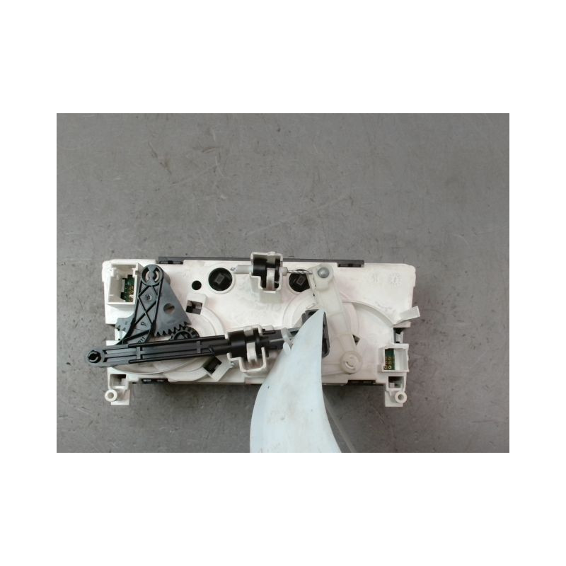COMMANDE DE CHAUFFAGE PEUGEOT 308