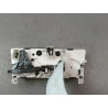 COMMANDE DE CHAUFFAGE PEUGEOT 308