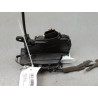 SYSTEME CONDAMNATION AVANT GAUCHE RENAULT CLIO