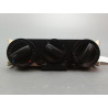 COMMANDE DE CHAUFFAGE VOLKSWAGEN POLO
