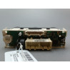 COMMANDE DE CHAUFFAGE VOLKSWAGEN POLO