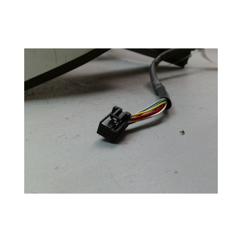 RETROVISEUR EXTERIEUR ELECTRIQUE DROIT FIAT DUCATO