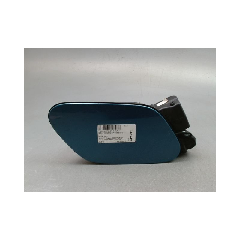 VOLET DE TRAPPE CARBURANT VOLKSWAGEN GOLF