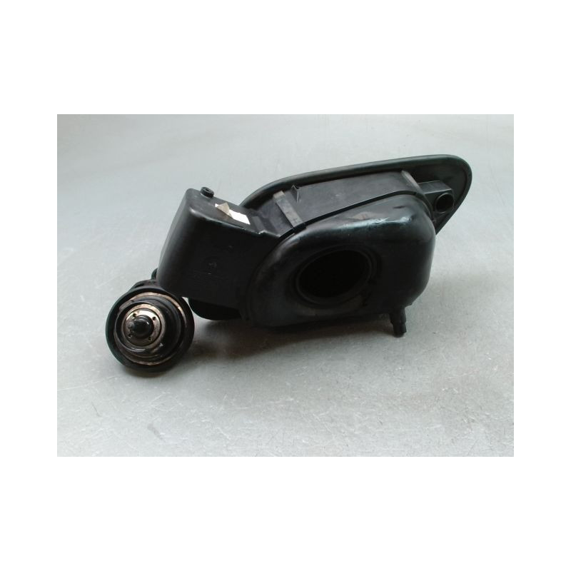 VOLET DE TRAPPE CARBURANT VOLKSWAGEN GOLF