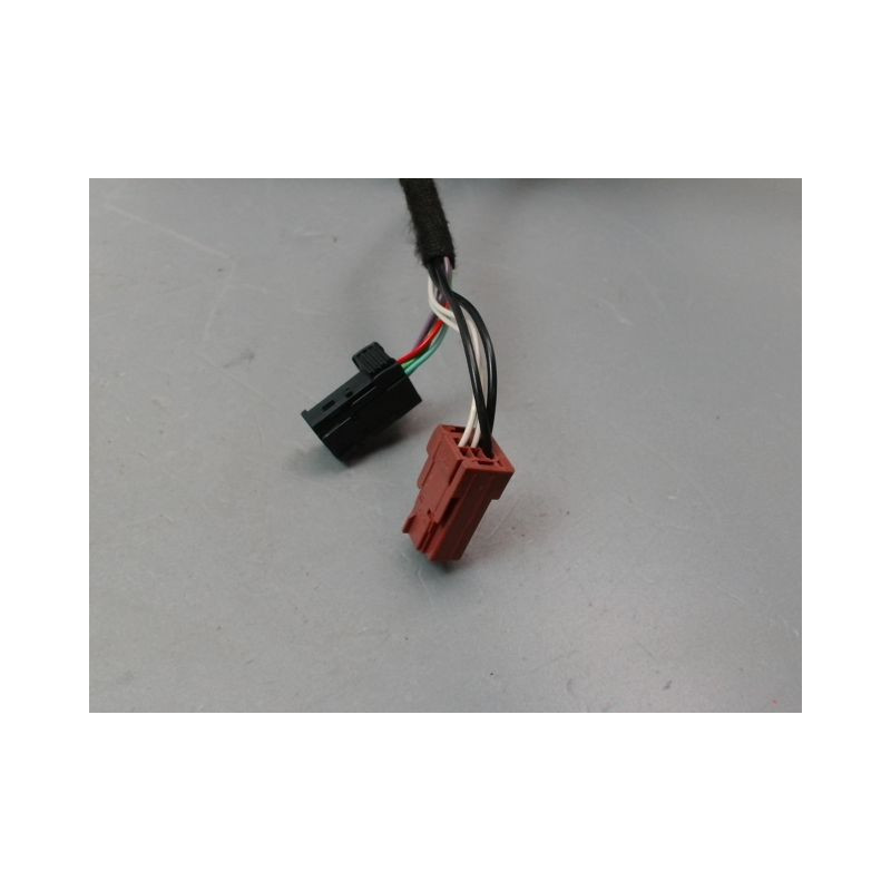 RETROVISEUR EXTERIEUR ELECTRIQUE GAUCHE PEUGEOT 208