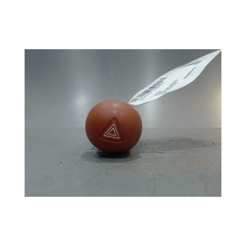 BOUTON DE WARNING RENAULT TWINGO