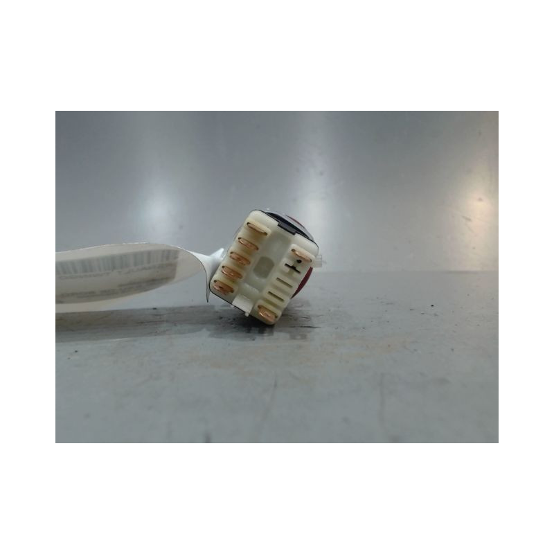 BOUTON DE WARNING RENAULT TWINGO