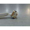 BOUTON DE WARNING RENAULT TWINGO