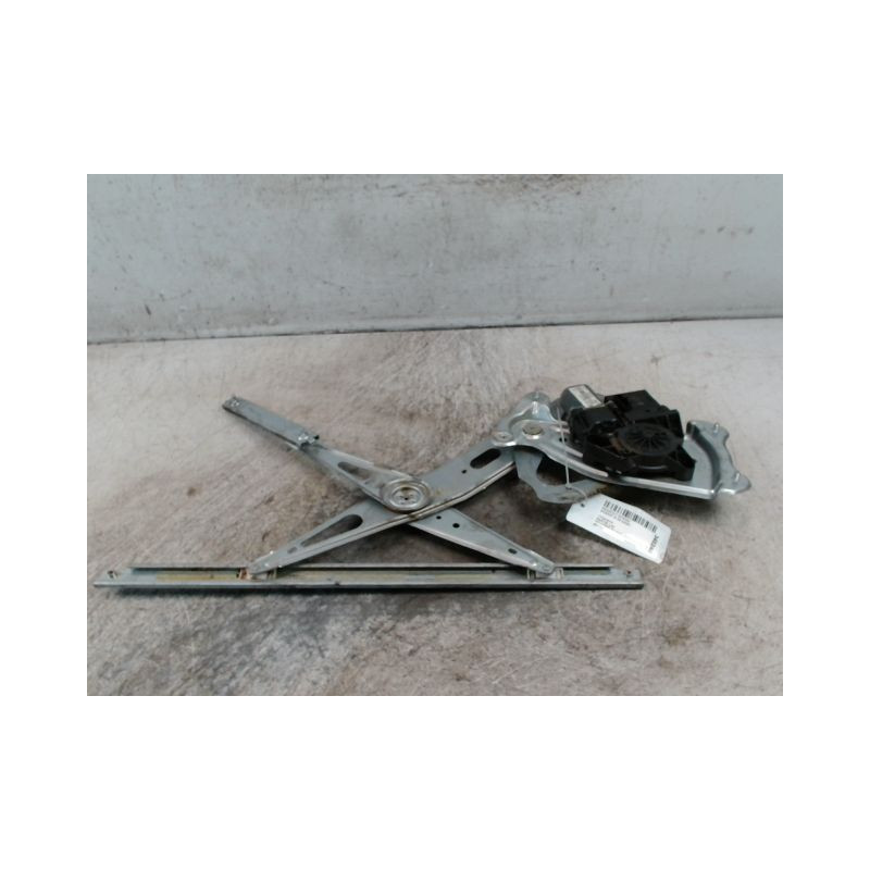 MECANISME+MOTEUR LEVE-GLACE AVANT DROIT RENAULT MEGANE