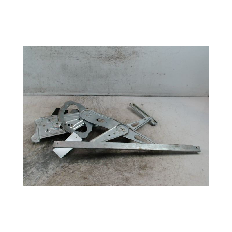 MECANISME+MOTEUR LEVE-GLACE AVANT DROIT RENAULT MEGANE