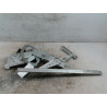 MECANISME+MOTEUR LEVE-GLACE AVANT DROIT RENAULT MEGANE