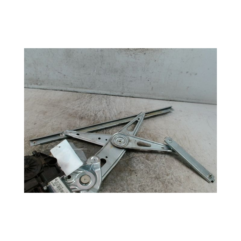 MECANISME+MOTEUR LEVE-GLACE AVANT DROIT RENAULT MEGANE