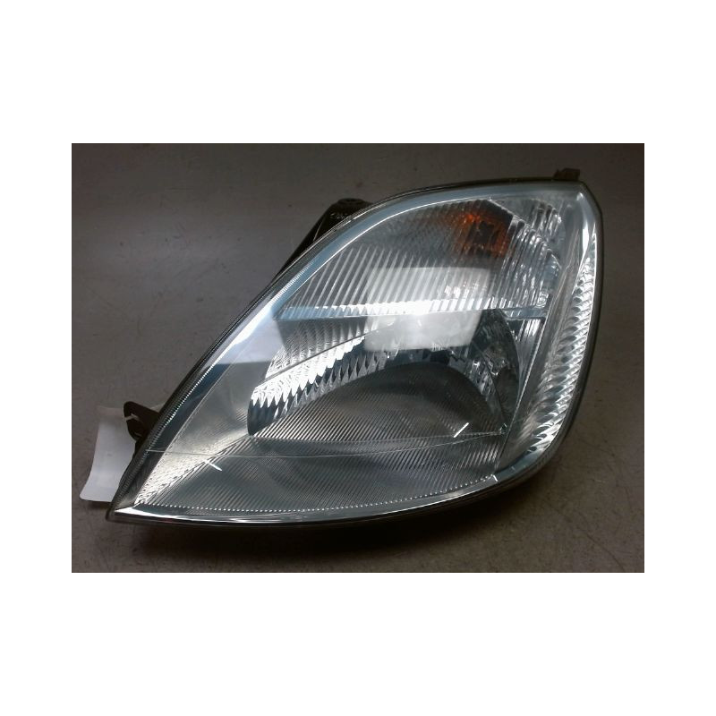 PHARE GAUCHE FORD FIESTA 02 -05