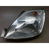 PHARE GAUCHE FORD FIESTA 02 -05