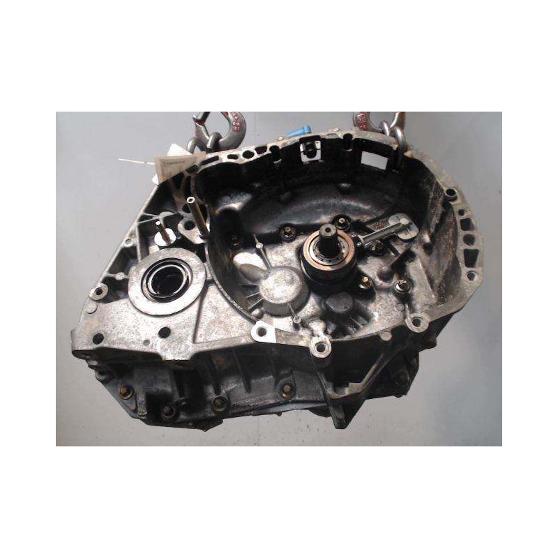 BOITE A VITESSE MECANIQUE RENAULT MEGANE II PH1 02-05 1.6 16V 