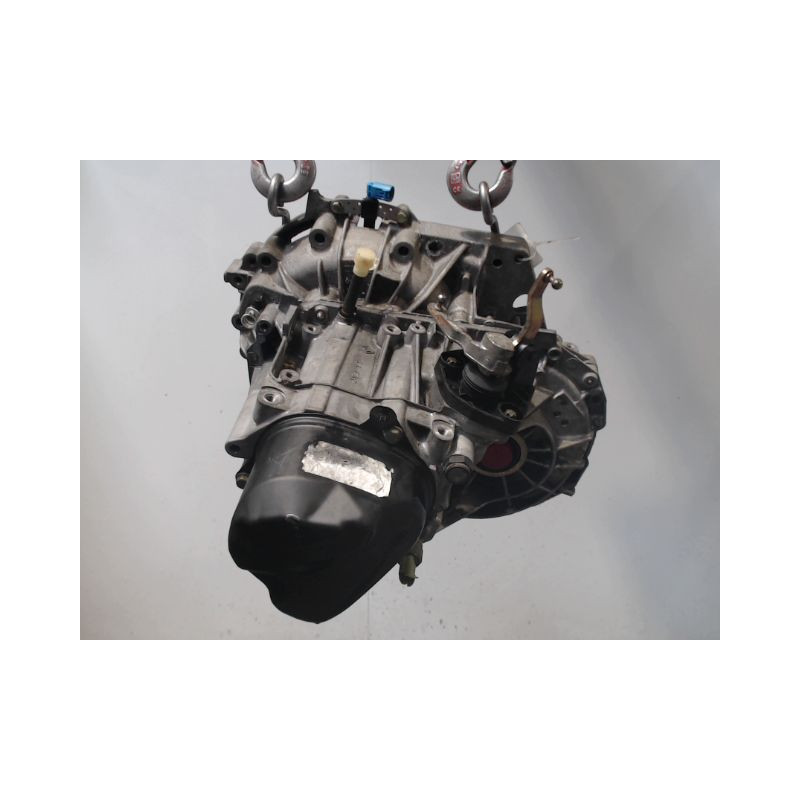 BOITE A VITESSE MECANIQUE RENAULT MEGANE II PH1 02-05 1.6 16V 