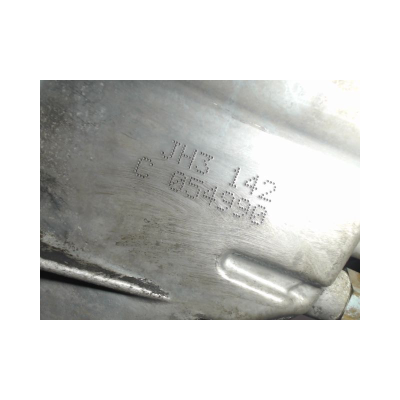 BOITE A VITESSE MECANIQUE RENAULT MEGANE II PH1 02-05 1.6 16V 