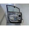 PORTE AVANT GAUCHE TOYOTA VERSO 2010-