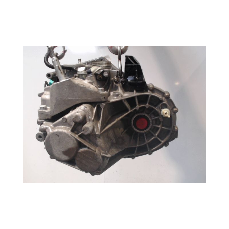 BOITE A VITESSE MECANIQUE RENAULT CAPTUR 1.2 TCe 120