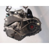 BOITE A VITESSE MECANIQUE RENAULT CAPTUR 1.2 TCe 120