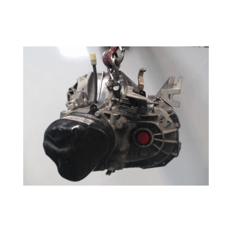 BOITE A VITESSE MECANIQUE RENAULT SCENIC II PH1 02-06 1.5 dCi 