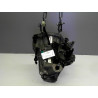 BOITE A VITESSE MECANIQUE RENAULT MEGANE 1.5 dCi 110 
