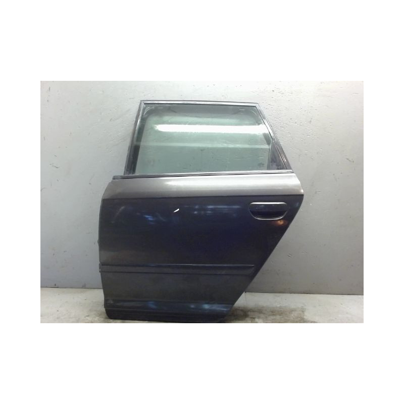 PORTE ARRIERE GAUCHE AUDI A3