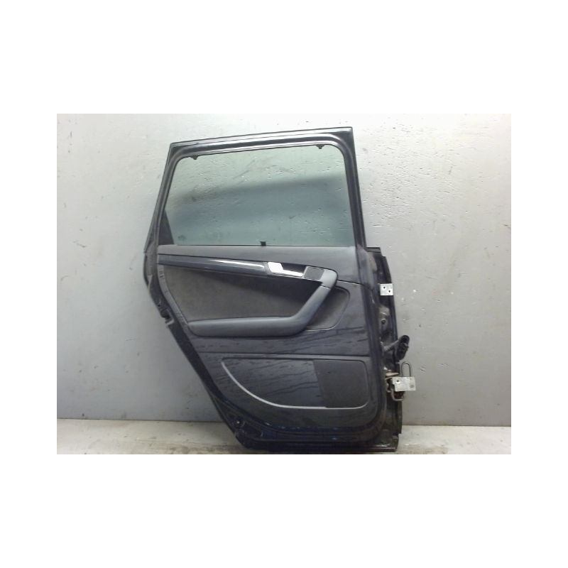 PORTE ARRIERE GAUCHE AUDI A3