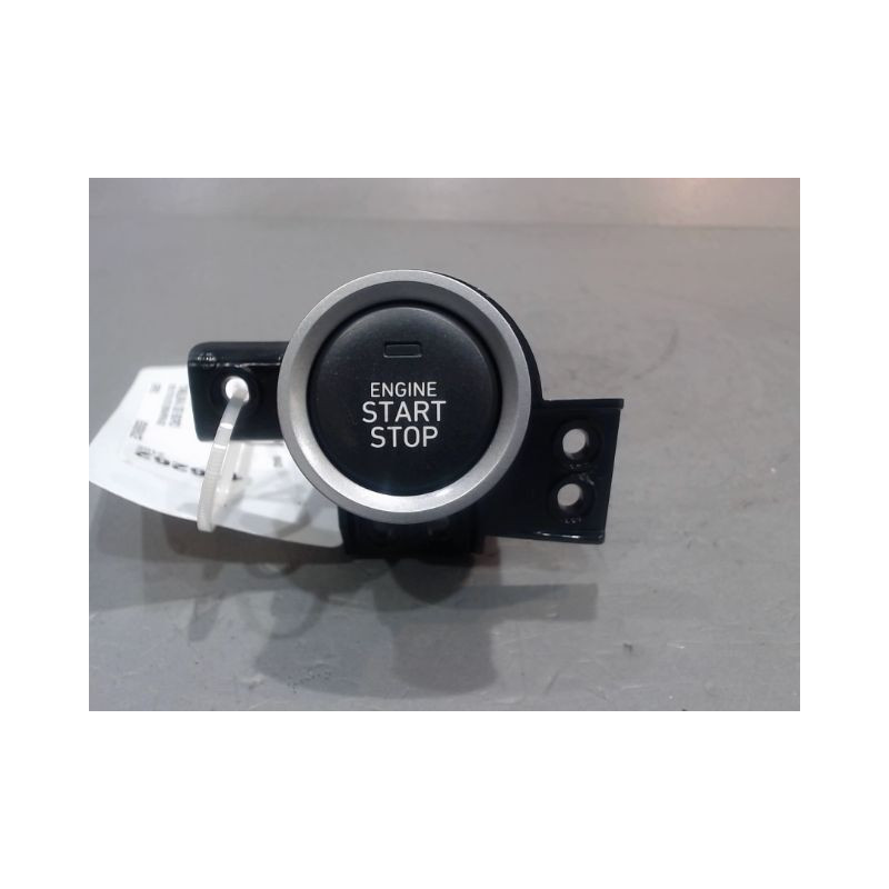 BOUTON DE DEMARRAGE HYUNDAI KONA