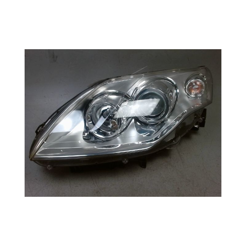 PHARE GAUCHE RENAULT LAGUNA III Phase 1 2007-2010