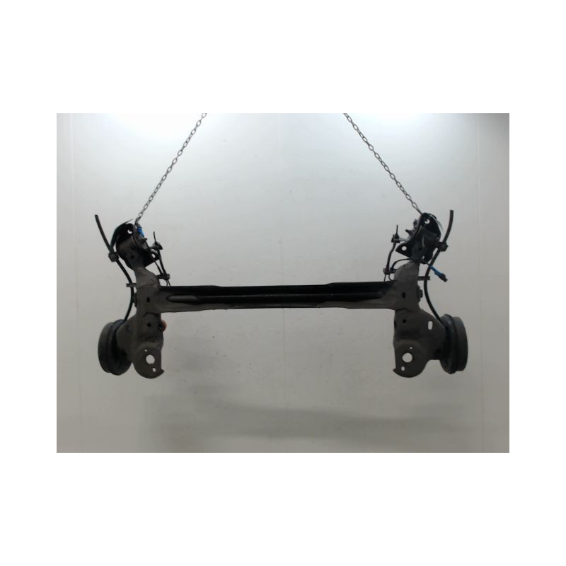 TRAIN ARRIERE CITROEN DS3 Phase 1 (A55) 2009-2014