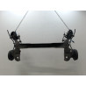 TRAIN ARRIERE CITROEN DS3 Phase 1 (A55) 2009-2014