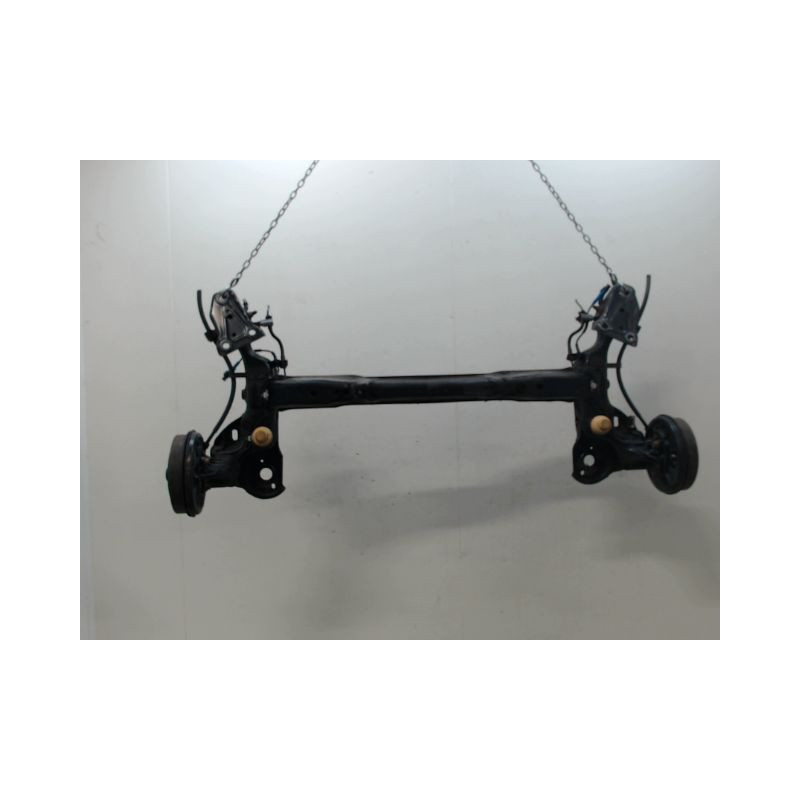 TRAIN ARRIERE CITROEN DS3 Phase 1 (A55) 2009-2014