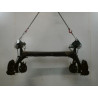 TRAIN ARRIERE RENAULT KANGOO