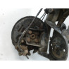 TRAIN ARRIERE RENAULT KANGOO