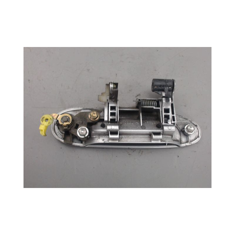POIGNEE EXTERIEURE PORTE AVANT GAUCHE TOYOTA YARIS