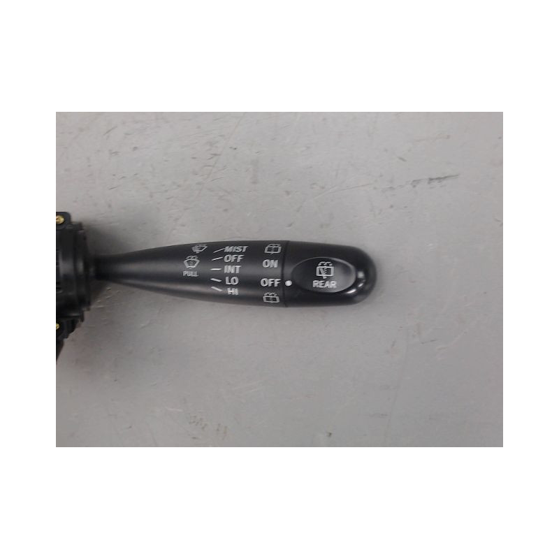 COMMANDE ESSUIE GLACE TOYOTA YARIS