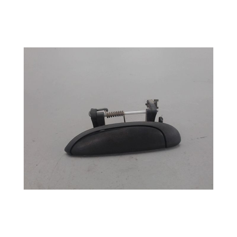 POIGNEE EXTERIEURE PORTE AVANT GAUCHE RENAULT MEGANE