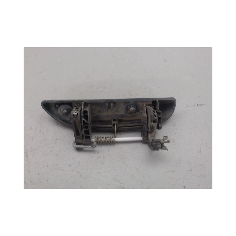 POIGNEE EXTERIEURE PORTE AVANT GAUCHE RENAULT MEGANE