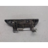 POIGNEE EXTERIEURE PORTE AVANT GAUCHE RENAULT MEGANE