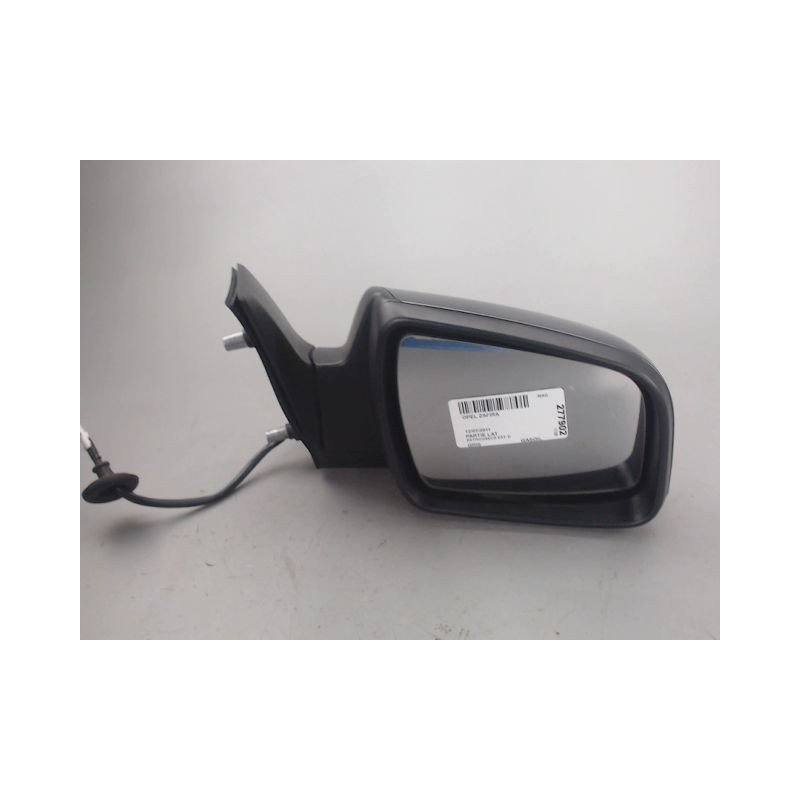 RETROVISEUR EXTERIEUR ELECTRIQUE DROIT OPEL ZAFIRA